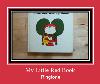 My Little Red Book zil sesi