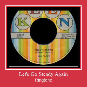 Let's Go Steady Again Ringtone Download pulsuz