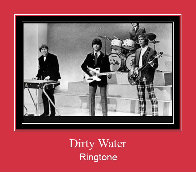 Dirty Water Ringtone Download Proste.
