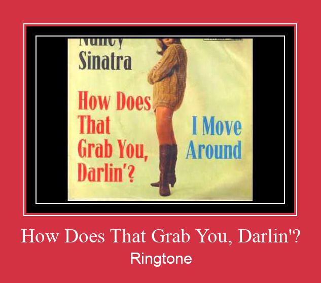 How Does That Grab You, Darlin'? Zvonenie Download Free