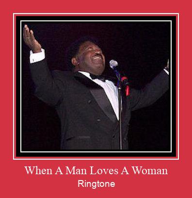 When A Man Loves A Woman Ringtone Download Besplatno