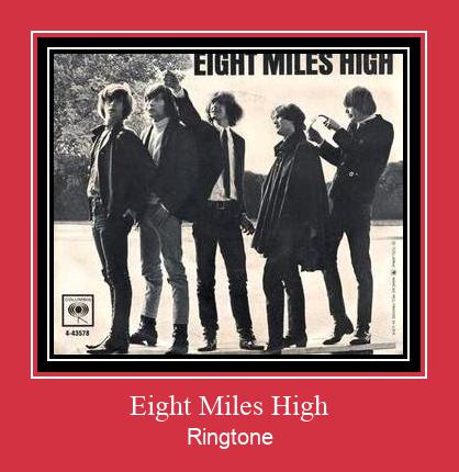 Eight Miles High 벨소리 다운로드 무료