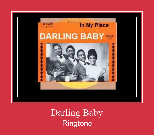 Darling Baby Suoneria Download gratuito.