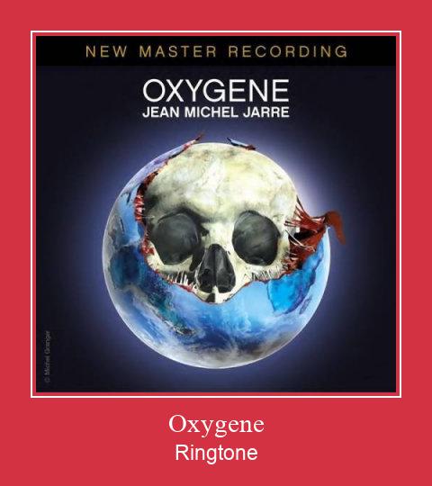 Oxygene Ringtone تنزيل مجاني