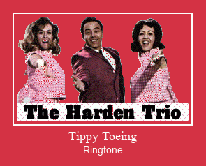 Tippy Toeing Nada Dering Unduh gratis
