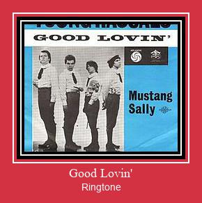 Good Lovin' Ringtone تنزيل مجاني