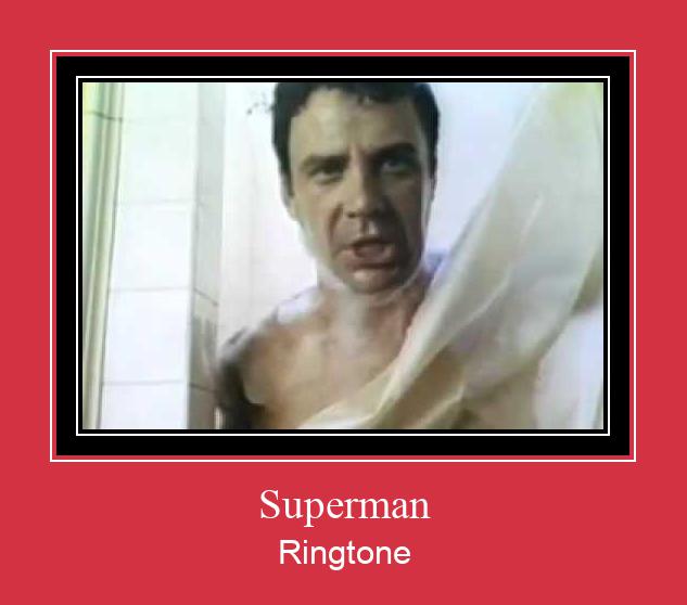 Superman ரிங்டோன் பதிவிறக்க இலவச