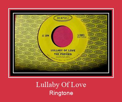 Lullaby Of Love रिंगटोन मुफ्त डाउनलोड करें