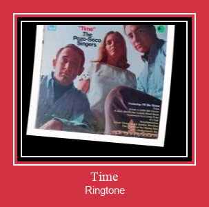 Time Suoneria Download gratuito.