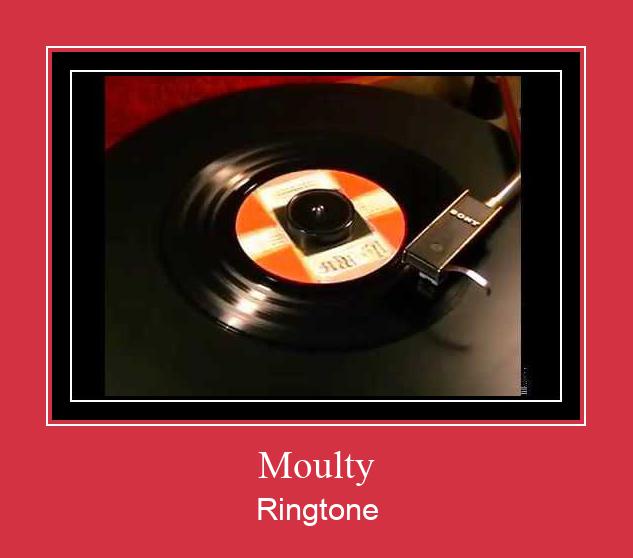Moulty Ringtone Ladda ner gratis