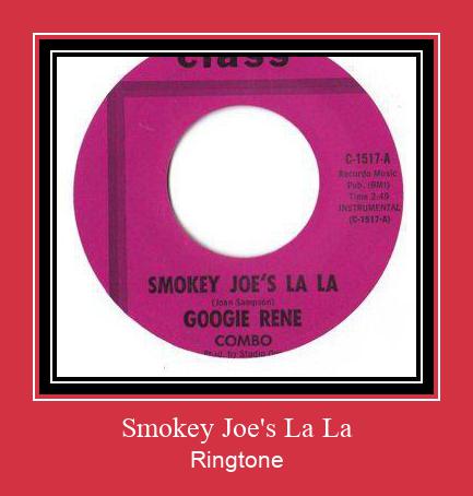 Smokey Joe's La La צלצול הורד חינם