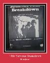 19th Nervous Breakdown zvonenie