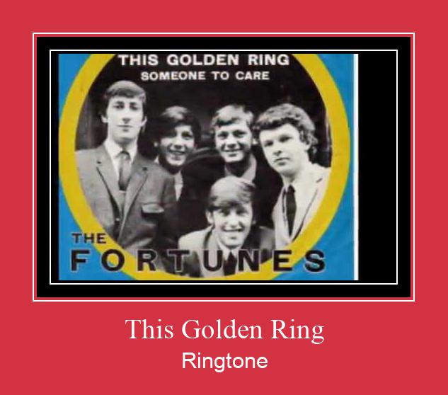 This Golden Ring Vyzvánění ke stažení zdarma