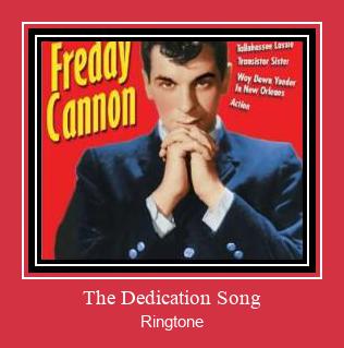 The Dedication Song Ringtone Download Proste.