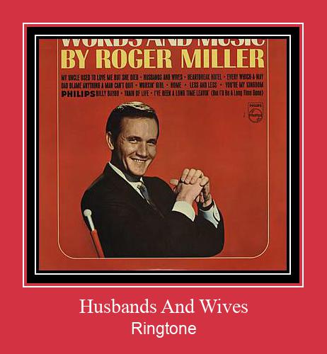 Husbands And Wives Klingelton kostenlos downloaden.