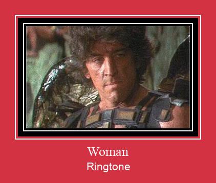 Woman Nada Dering Unduh gratis