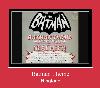 Batman Theme vyzvánění