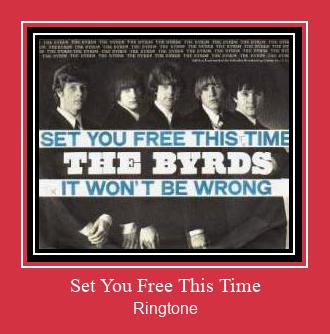 Set You Free This Time Ringtone Lataa ilmaiseksi