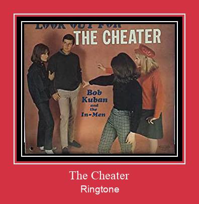 The Cheater ரிங்டோன் பதிவிறக்க இலவச
