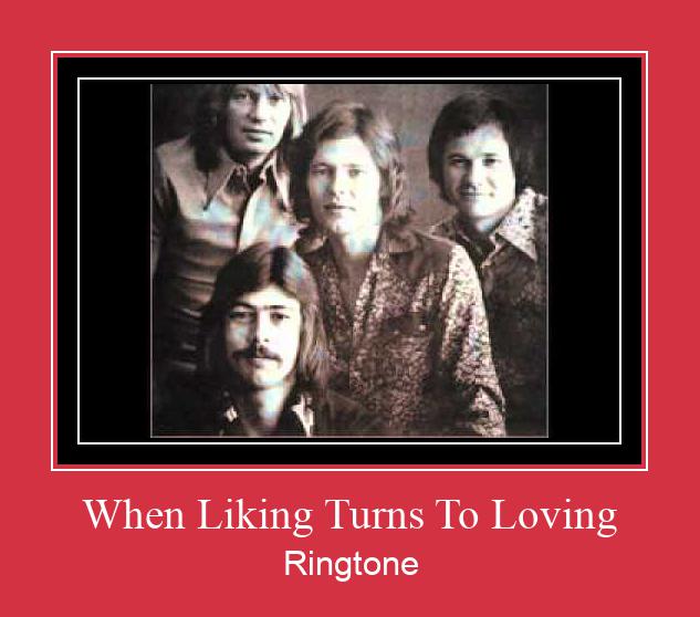 When Liking Turns To Loving Nhạc chuông tải miễn phí