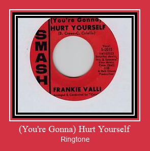 (You're Gonna) Hurt Yourself రింగ్టోన్ ఉచితంగా డౌన్లోడ్ చేసుకోండి