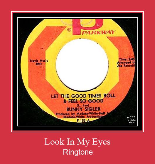 Look In My Eyes Nhạc chuông tải miễn phí