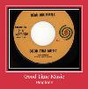 Good Time Music toque