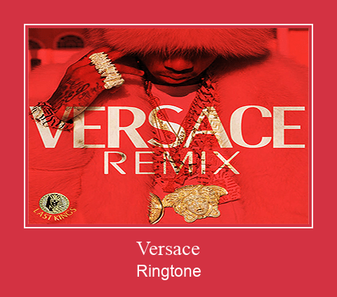 Versace  Ringtone Download Free