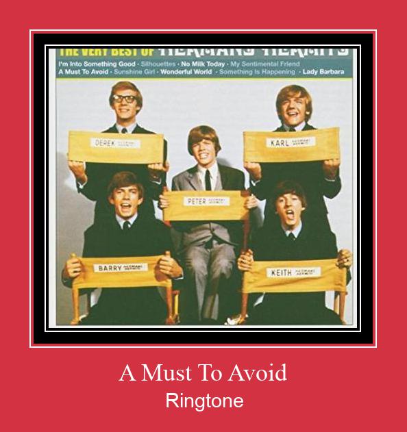 A Must To Avoid Рингтоне Бесплатно бесплатно