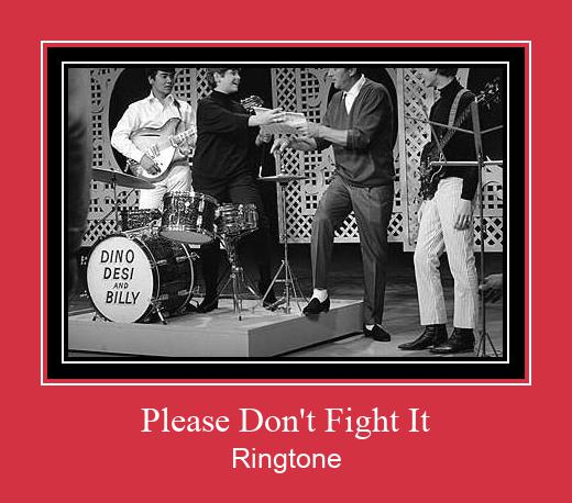 Please Don't Fight It Nhạc chuông tải miễn phí