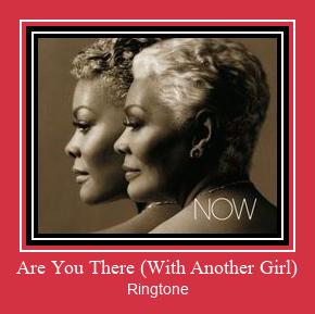 Are You There (With Another Girl) 벨소리 다운로드 무료