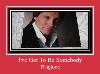 I've Got To Be Somebody ringtone.