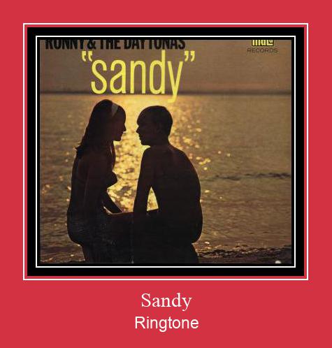 Sandy Ringtone Download Proste.