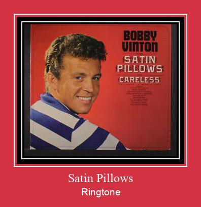 Satin Pillows Vyzvánění ke stažení zdarma