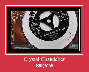 Crystal Chandelier Ringtone Download Free