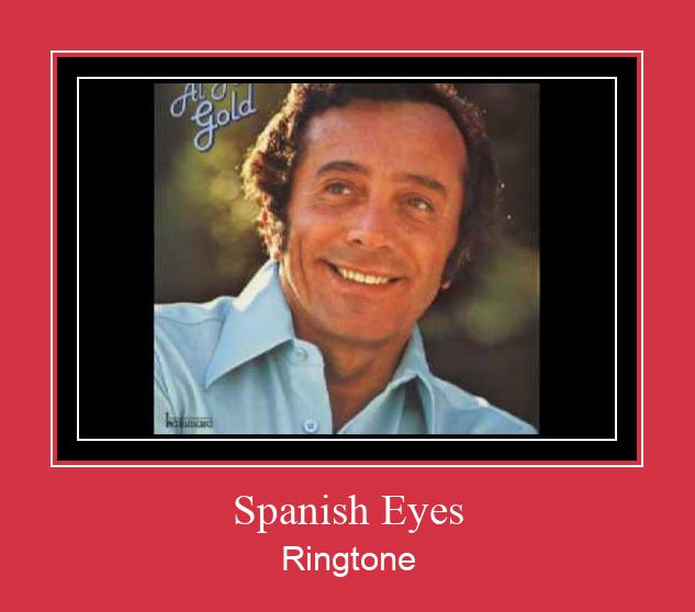 Spanish Eyes Klingelton kostenlos downloaden.