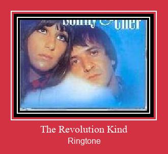 The Revolution Kind Ringtone Завантажити безкоштовно