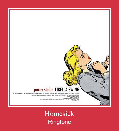 Homesick Klingelton kostenlos downloaden.