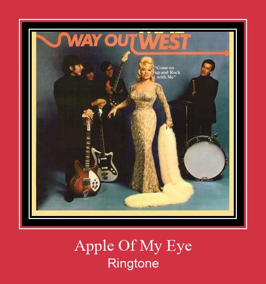 Apple Of My Eye Téléchargement de sonnerie GRATUIT
