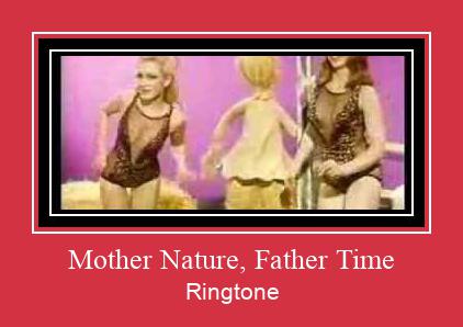 Mother Nature, Father Time Ringtone Download Proste.