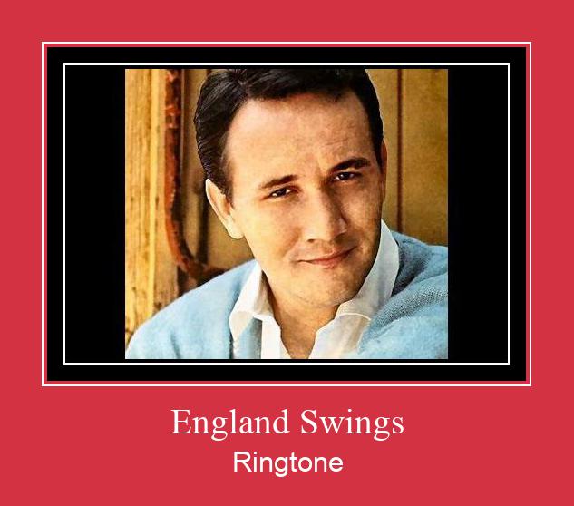 England Swings रिंगटोन मुफ्त डाउनलोड करें