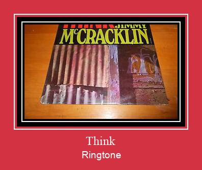 Think Ringtone allalaadimine tasuta
