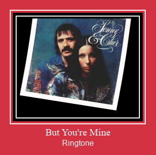 But You're Mine Ringtone Download Free