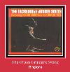The Organ Grinder's Swing melodija