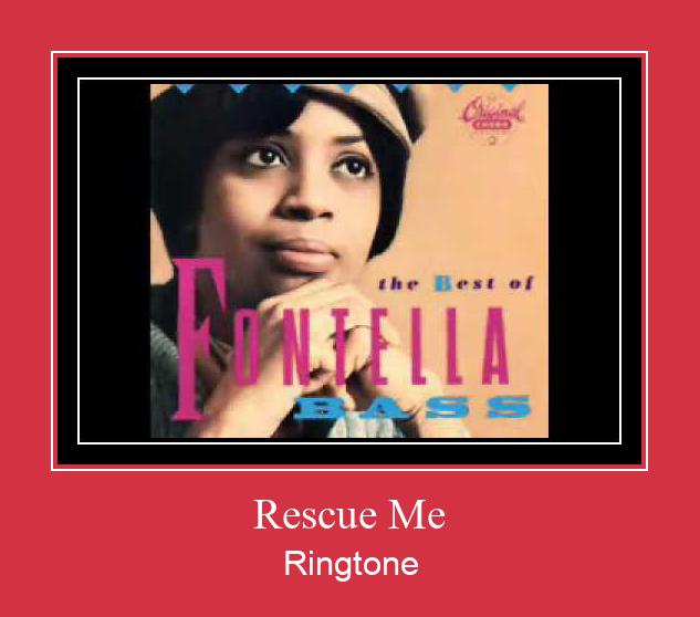 Rescue Me ரிங்டோன் பதிவிறக்க இலவச