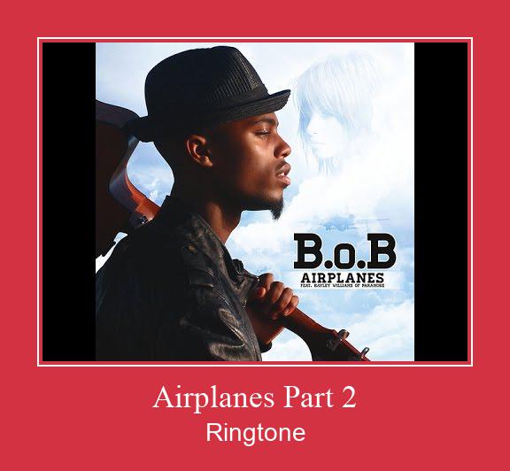 Airplanes Part 2 Suoneria Download gratuito.
