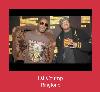 DJ Crump ringtone
