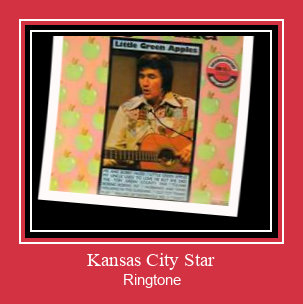 Kansas City Star Klingelton kostenlos downloaden.