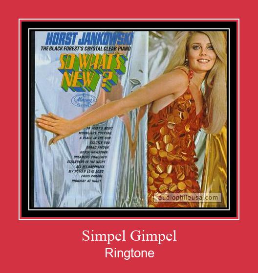 Simpel Gimpel Ringtone Download Free