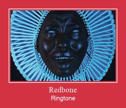 Redbone రింగ్టోన్ ఉచితంగా డౌన్లోడ్ చేసుకోండి